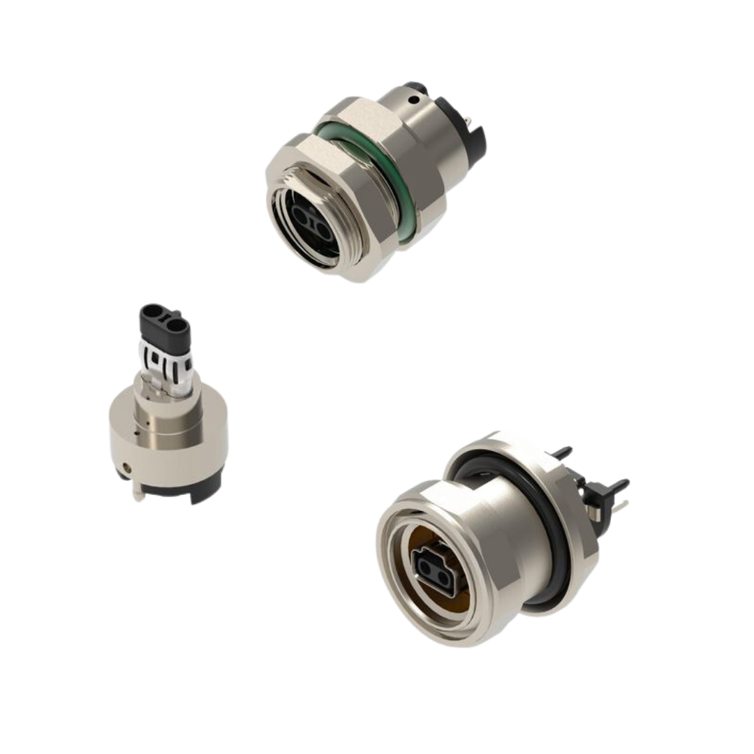 SPE Receptacles